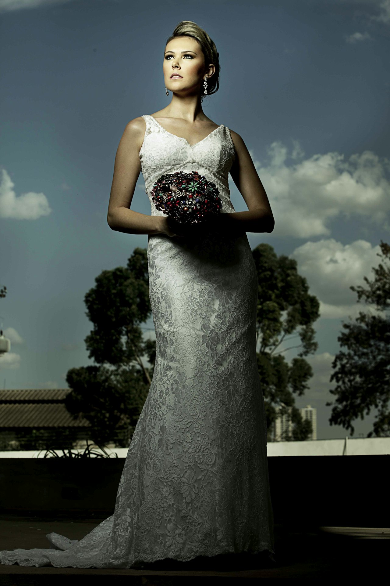20 Years of Corporate, a New Beginning in Wedding: The Unexpected Connection.
