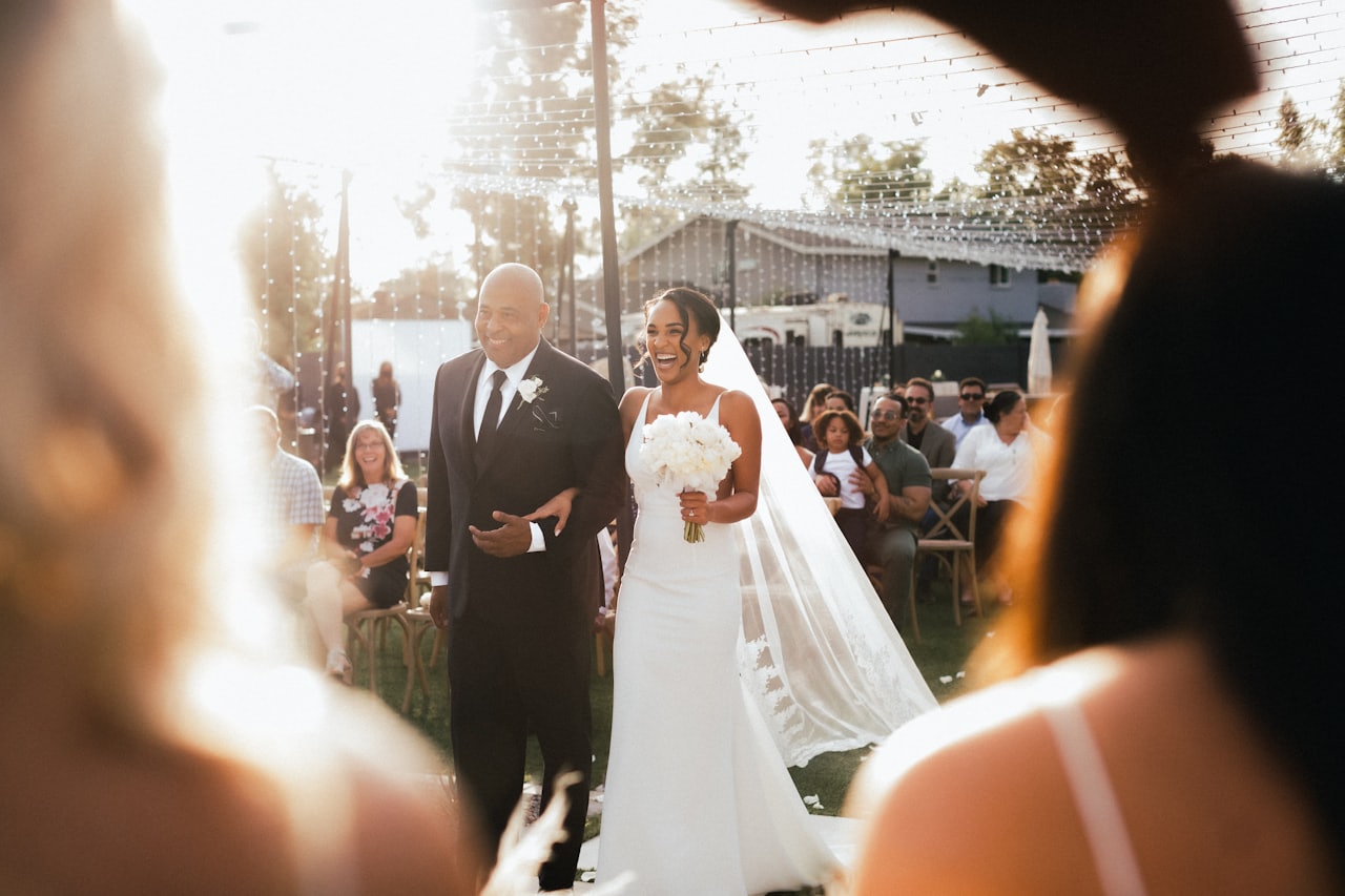 5 Features That Will Make You Choose the Right Wedding Planner